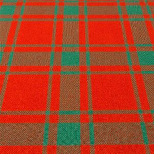 I Luv Ltd Heavy Weight Material 16oz Fabric Macdonald Of Sleat Ancient Tartan 1 Metre I Luv Ltd Heavy Weight Material 16oz Fabric Macdonald Of Sleat Ancient Tartan 1 Metre