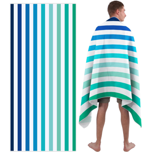 Does Not Apply Microfibre Beach Towel Extra Large - Sand Free Quick Dry Lightweight Beach Towel Does Not Apply Microfibre Beach Towel Extra Large - Sand Free Quick Dry Lightweight Beach Towel
