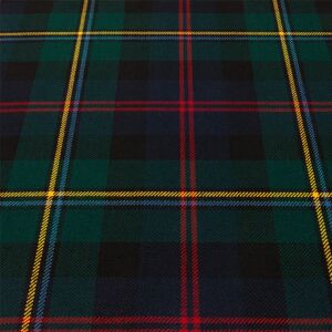 I Luv Ltd 10oz Light Weight Fabric Material Malcolm Modern Tartan 1 Metre I Luv Ltd 10oz Light Weight Fabric Material Malcolm Modern Tartan 1 Metre