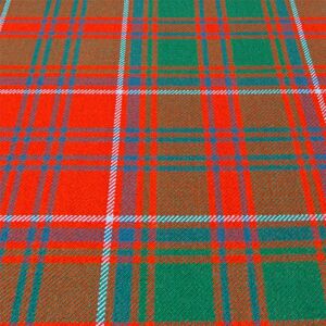 I Luv Ltd Heavy Weight Material 16oz Fabric Drummond Clan Ancient Tartan 1 Metre I Luv Ltd Heavy Weight Material 16oz Fabric Drummond Clan Ancient Tartan 1 Metre
