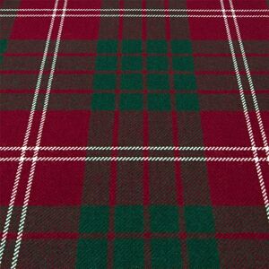 I Luv Ltd Heavy Weight Material 16oz Fabric Crawford Modern Tartan 1 Metre I Luv Ltd Heavy Weight Material 16oz Fabric Crawford Modern Tartan 1 Metre
