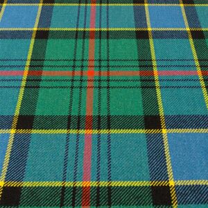 I Luv Ltd Heavy Weight Material 16oz Fabric Ogilvie Hunting Ancient Tartan 1 Metre I Luv Ltd Heavy Weight Material 16oz Fabric Ogilvie Hunting Ancient Tartan 1 Metre
