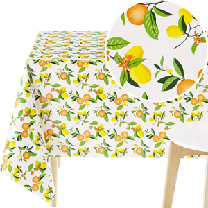 Does Not Apply Waterproof Wipe Clean Tablecloth - Rectangular Oilcloth 78x55in 200x140cm - Le Does Not Apply Waterproof Wipe Clean Tablecloth - Rectangular Oilcloth 78x55in 200x140cm - Le