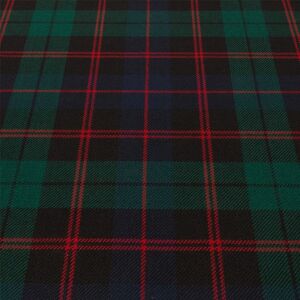 I Luv Ltd 10oz Light Weight Fabric Material Guthrie Modern Tartan 1 Metre I Luv Ltd 10oz Light Weight Fabric Material Guthrie Modern Tartan 1 Metre