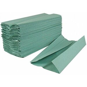 2work Green 1-Ply C-Fold Hand Towel (Pack Of 2880) Hc128grvw 2work Green 1-Ply C-Fold Hand Towel (Pack Of 2880) Hc128grvw