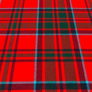 I Luv Ltd Heavy Weight Material 16oz Fabric Mackillop Modern Tartan 1 Metre I Luv Ltd Heavy Weight Material 16oz Fabric Mackillop Modern Tartan 1 Metre