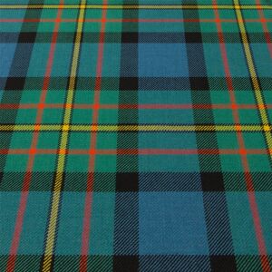I Luv Ltd 10oz Light Weight Fabric Material Maclaren Ancient Tartan 1 Metre I Luv Ltd 10oz Light Weight Fabric Material Maclaren Ancient Tartan 1 Metre
