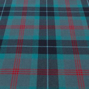 I Luv Ltd 10oz Light Weight Fabric Material Lochness Tartan 1 Metre I Luv Ltd 10oz Light Weight Fabric Material Lochness Tartan 1 Metre