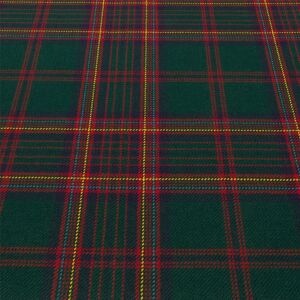 I Luv Ltd 10oz Light Weight Fabric Material Ettrick Forest Tartan 1 Metre I Luv Ltd 10oz Light Weight Fabric Material Ettrick Forest Tartan 1 Metre