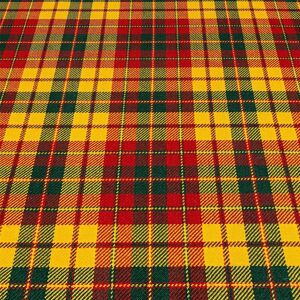 I Luv Ltd 10oz Light Weight Fabric Material Strathearn Modern Tartan 1 Metre I Luv Ltd 10oz Light Weight Fabric Material Strathearn Modern Tartan 1 Metre