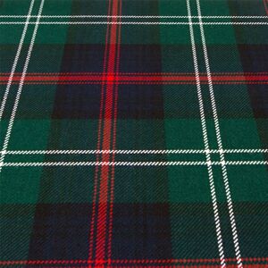 I Luv Ltd Heavy Weight Material 16oz Fabric Sutherland Old Modern Tartan 1 Metre I Luv Ltd Heavy Weight Material 16oz Fabric Sutherland Old Modern Tartan 1 Metre