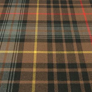 I Luv Ltd Heavy Weight Material 16oz Fabric Stewart Hunting Weathered Tartan 1 Metre I Luv Ltd Heavy Weight Material 16oz Fabric Stewart Hunting Weathered Tartan 1 Metre