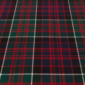 I Luv Ltd 10oz Light Weight Fabric Material Macdonald Of Clanranald Modern Tartan 1 Metre I Luv Ltd 10oz Light Weight Fabric Material Macdonald Of Clanranald Modern Tartan 1 Metre