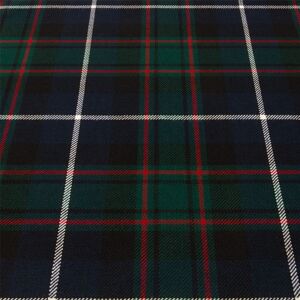 I Luv Ltd 10oz Light Weight Fabric Material Macrae Hunting Modern Tartan 1 Metre I Luv Ltd 10oz Light Weight Fabric Material Macrae Hunting Modern Tartan 1 Metre