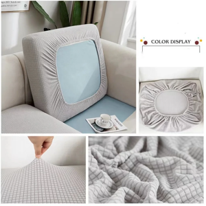 Does Not Apply Thicken Elastic Sofa Cover For Living Room Solid Color Furniture Protector Uk Does Not Apply Thicken Elastic Sofa Cover For Living Room Solid Color Furniture Protector Uk