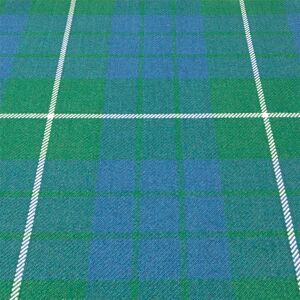 I Luv Ltd Heavy Weight Material 16oz Fabric Hamilton Green Hunting Ancient Tartan 1 Metre I Luv Ltd Heavy Weight Material 16oz Fabric Hamilton Green Hunting Ancient Tartan 1 Metre