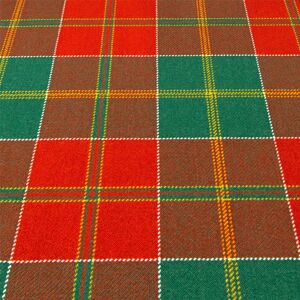 I Luv Ltd Heavy Weight Material 16oz Fabric Macdonald Of Kingsburgh Ancient Tartan 1 Metre I Luv Ltd Heavy Weight Material 16oz Fabric Macdonald Of Kingsburgh Ancient Tartan 1 Metre