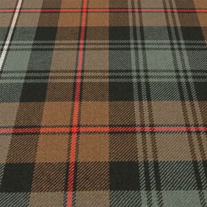 I Luv Ltd Heavy Weight Material 16oz Fabric Robertson Hunting Weathered Tartan 1 Metre I Luv Ltd Heavy Weight Material 16oz Fabric Robertson Hunting Weathered Tartan 1 Metre