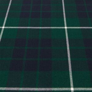 I Luv Ltd 10oz Light Weight Fabric Material Hamilton Green Modern Tartan 1 Metre I Luv Ltd 10oz Light Weight Fabric Material Hamilton Green Modern Tartan 1 Metre