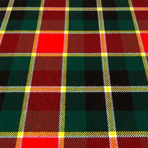 I Luv Ltd Heavy Weight Material 16oz Fabric Maclachlan Old Modern Tartan 1 Metre I Luv Ltd Heavy Weight Material 16oz Fabric Maclachlan Old Modern Tartan 1 Metre