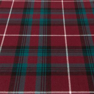 I Luv Ltd 10oz Light Weight Fabric Material Stuart Of Bute Modern Tartan 1 Metre I Luv Ltd 10oz Light Weight Fabric Material Stuart Of Bute Modern Tartan 1 Metre