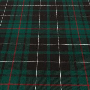 I Luv Ltd 10oz Light Weight Fabric Material Macauley Hunting Modern Tartan 1 Metre I Luv Ltd 10oz Light Weight Fabric Material Macauley Hunting Modern Tartan 1 Metre