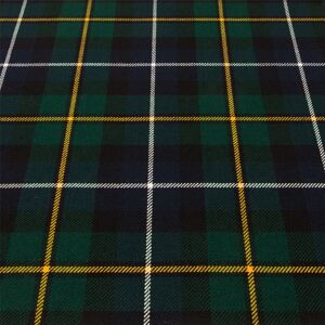 I Luv Ltd 10oz Light Weight Fabric Material Macneil Of Barra Modern Tartan 1 Metre I Luv Ltd 10oz Light Weight Fabric Material Macneil Of Barra Modern Tartan 1 Metre