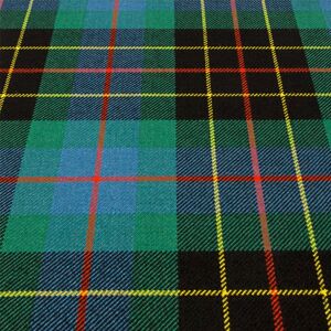 I Luv Ltd Heavy Weight Material 16oz Fabric Brodie Hunting Ancient Tartan 1 Metre I Luv Ltd Heavy Weight Material 16oz Fabric Brodie Hunting Ancient Tartan 1 Metre
