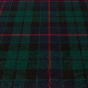 I Luv Ltd 10oz Light Weight Fabric Material Morrison Green Modern Tartan 1 Metre I Luv Ltd 10oz Light Weight Fabric Material Morrison Green Modern Tartan 1 Metre