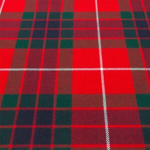 I Luv Ltd 10oz Light Weight Fabric Material Fraser Red Modern Tartan 1 Metre I Luv Ltd 10oz Light Weight Fabric Material Fraser Red Modern Tartan 1 Metre