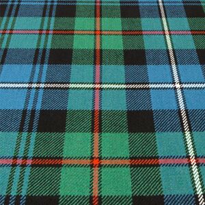 I Luv Ltd Heavy Weight Material 16oz Fabric Robertson Hunting Ancient Tartan 1 Metre I Luv Ltd Heavy Weight Material 16oz Fabric Robertson Hunting Ancient Tartan 1 Metre