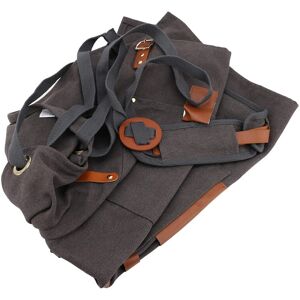 ༝canvas Apron Waterproof Oil Proof Cross Barber Apron Multi Pockets Adjustable ༝canvas Apron Waterproof Oil Proof Cross Barber Apron Multi Pockets Adjustable