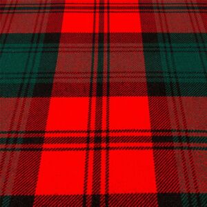 I Luv Ltd Heavy Weight Material 16oz Fabric Kerr Modern Tartan 1 Metre I Luv Ltd Heavy Weight Material 16oz Fabric Kerr Modern Tartan 1 Metre