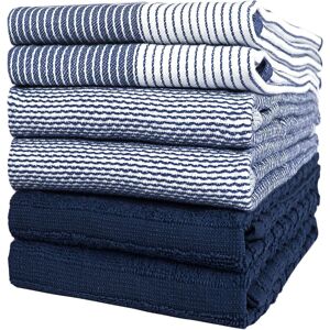 Bumble Towels Bumble Kitchen Hand Dish Tea Towels – Bulk Set Of 6 – Luxe, Soft, Durable R Bumble Towels Bumble Kitchen Hand Dish Tea Towels – Bulk Set Of 6 – Luxe, Soft, Durable R