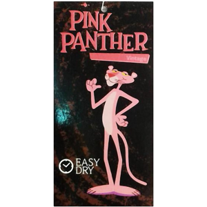 Does Not Apply Peluches Group Moya Supplier Pool Pink Panther Beach Bath Towel 140 X 70 Cm Does Not Apply Peluches Group Moya Supplier Pool Pink Panther Beach Bath Towel 140 X 70 Cm