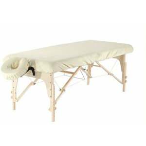 Master Massage Dignity & Luxury Microfiber Table Cover 2 Piece Set Master Massage Dignity & Luxury Microfiber Table Cover 2 Piece Set