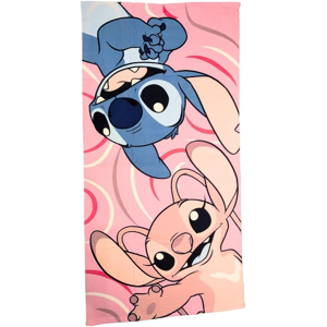 Does Not Apply Stitch Beach Towel – Bath Towel – Lilo And Stitch – Children'S – 70 X 140 Cm – 1 Does Not Apply Stitch Beach Towel – Bath Towel – Lilo And Stitch – Children'S – 70 X 140 Cm – 1