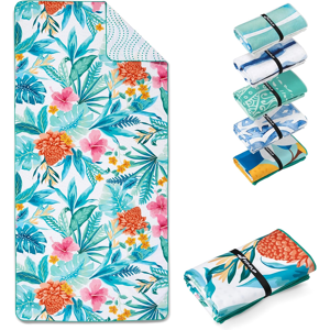 Does Not Apply Beach Towel Microfibre - Large Quick Dry Towels - For Travel And Swimming - Ligh Does Not Apply Beach Towel Microfibre - Large Quick Dry Towels - For Travel And Swimming - Ligh