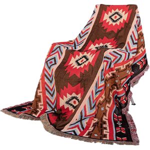 ˘ Camping Tablecloth Ethnic Style Soft Cotton Retro Pattern Skin Friendly Picnic ˘ Camping Tablecloth Ethnic Style Soft Cotton Retro Pattern Skin Friendly Picnic