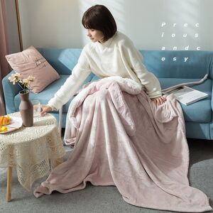 .›hooded Blanket Wearable Polyester Plush Ear Hooded Blanket Throw Soft W .›hooded Blanket Wearable Polyester Plush Ear Hooded Blanket Throw Soft W