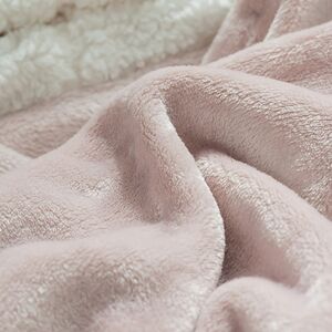 Hooded Blanket Wearable Polyester Plush Ear Hooded Blanket Throw Soft Hooded Blanket Wearable Polyester Plush Ear Hooded Blanket Throw Soft