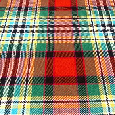 I Luv Ltd Heavy Weight Material 16oz Fabric Dundee Old Ancient Tartan 1 Metre I Luv Ltd Heavy Weight Material 16oz Fabric Dundee Old Ancient Tartan 1 Metre
