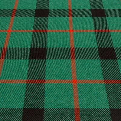 I Luv Ltd Heavy Weight Material 16oz Fabric Kincaid Ancient Tartan 1 Metre I Luv Ltd Heavy Weight Material 16oz Fabric Kincaid Ancient Tartan 1 Metre