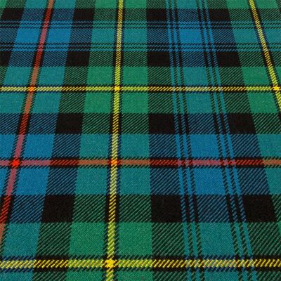 I Luv Ltd Heavy Weight Material 16oz Fabric Baille Ancient Tartan 1 Metre I Luv Ltd Heavy Weight Material 16oz Fabric Baille Ancient Tartan 1 Metre