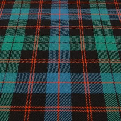 I Luv Ltd Heavy Weight Material 16oz Fabric Guthrie Ancient Tartan 1 Metre I Luv Ltd Heavy Weight Material 16oz Fabric Guthrie Ancient Tartan 1 Metre