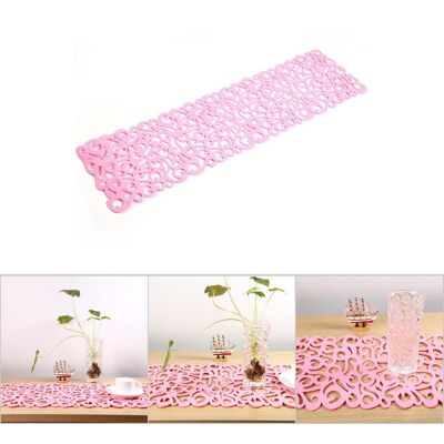 Ɪrectangle Shape Felt Tablecloth Runner Placemats Table Mats Household Ɪrectangle Shape Felt Tablecloth Runner Placemats Table Mats Household