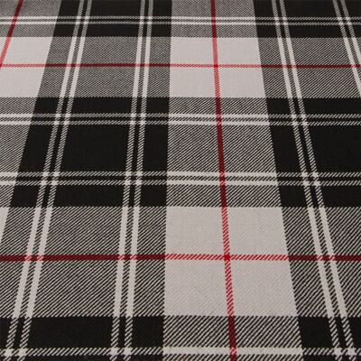 I Luv Ltd Heavy Weight Material 16oz Fabric Moffat Tartan 1 Metre I Luv Ltd Heavy Weight Material 16oz Fabric Moffat Tartan 1 Metre