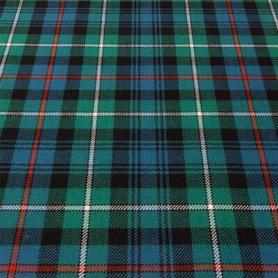 I Luv Ltd 10oz Light Weight Fabric Material Mackenzie Ancient Tartan 1 Metre I Luv Ltd 10oz Light Weight Fabric Material Mackenzie Ancient Tartan 1 Metre