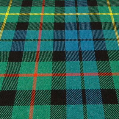 I Luv Ltd Heavy Weight Material 16oz Fabric Rollo Ancient Tartan 1 Metre I Luv Ltd Heavy Weight Material 16oz Fabric Rollo Ancient Tartan 1 Metre