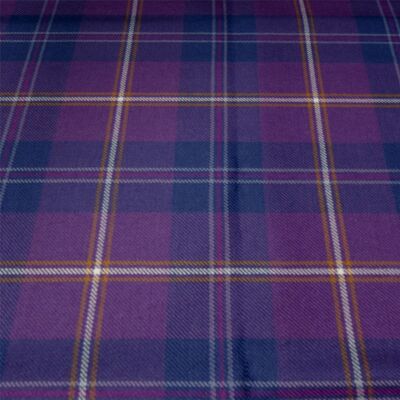 I Luv Ltd 10oz Light Weight Fabric Material Gretna Green Gold Tartan 1 Metre I Luv Ltd 10oz Light Weight Fabric Material Gretna Green Gold Tartan 1 Metre